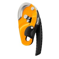 Спусковое ус-тво Petzl Rig