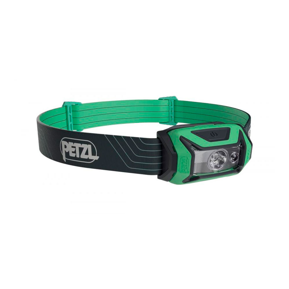 Купить  Фонарь Petzl Tikka