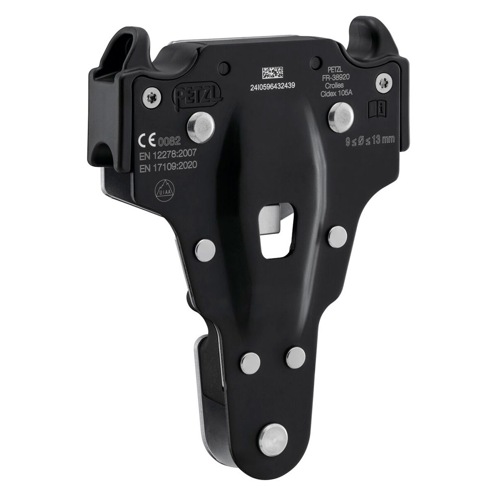 Купить  Ролик Petzl Trac Club