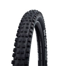 Покрышка Schwalbe Magic Mary Perf, TwinSkin, TLR 27.5x2.40 (62-584)