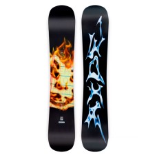 Купить  Сноуборд мужской Ride Burnout - 2024