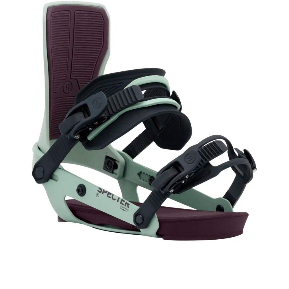 Купить  Крепления сноубордические женские Ride Specter - 2026
