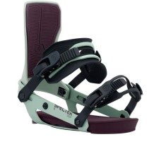 Купить Крепления сноубордические женские Ride Specter - 2026 Купить Крепления сноубордические женские Ride Specter - 2026