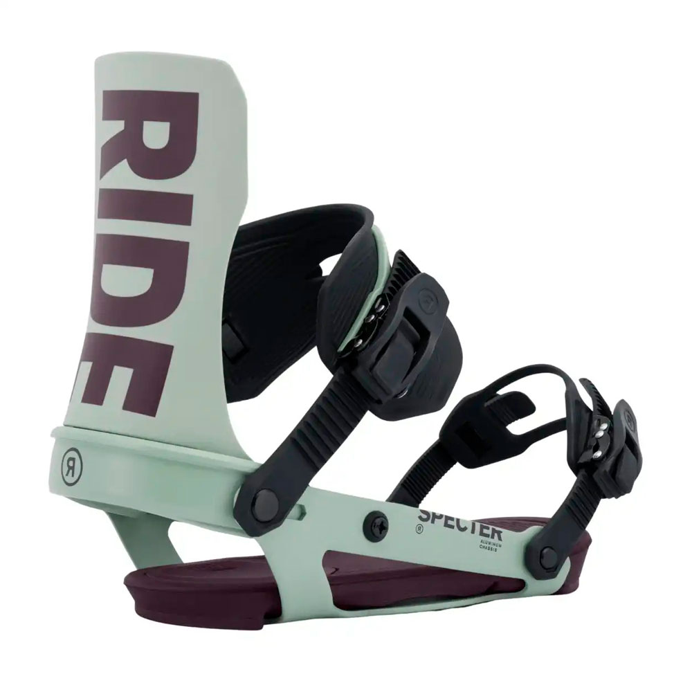 Купить  Крепления сноубордические женские Ride Specter - 2026