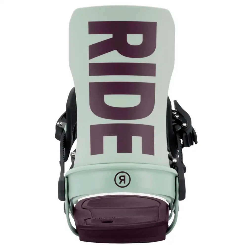 Купить  Крепления сноубордические женские Ride Specter - 2026