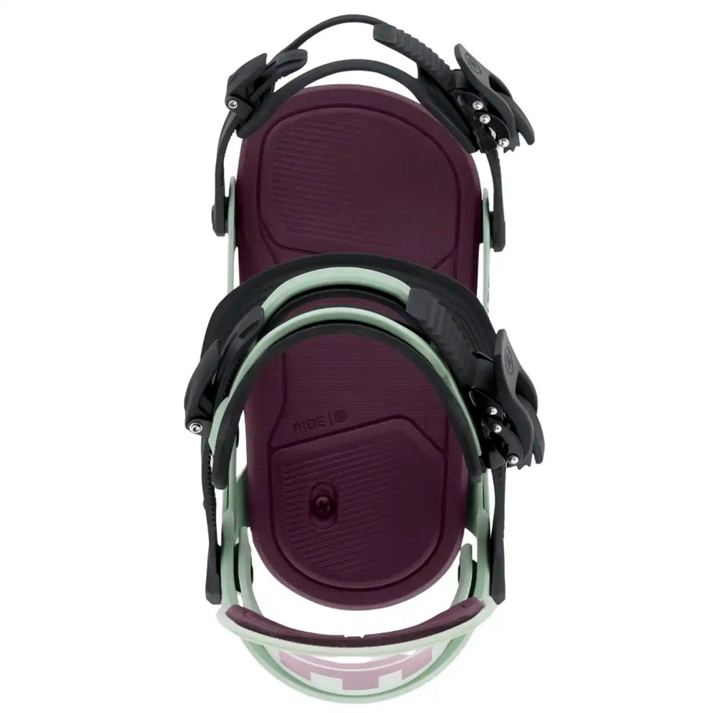 Купить  Крепления сноубордические женские Ride Specter - 2026