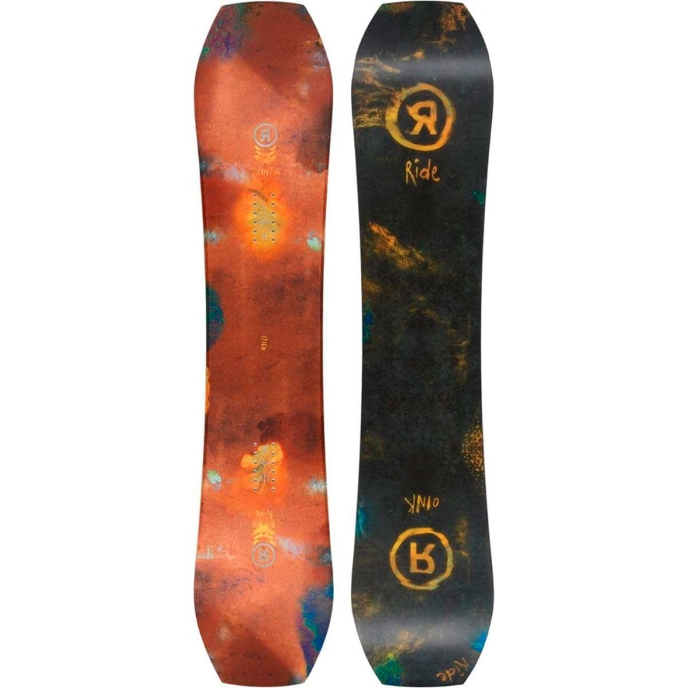 Купить  Сноуборд Ride Twinpig - 2026
