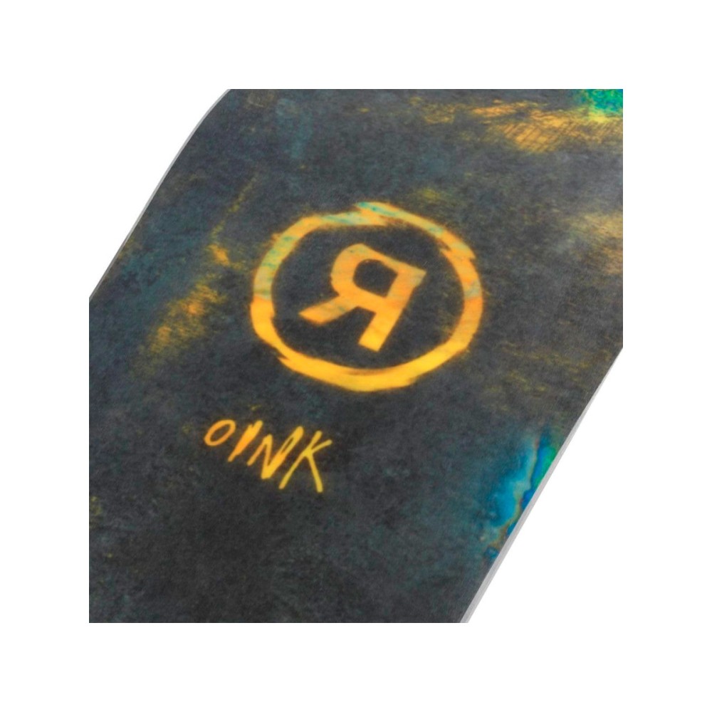 Купить  Сноуборд Ride Twinpig - 2026