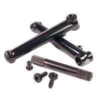 Шатуны Saltplus PRO48 crank (sealed mid size bb incl.)