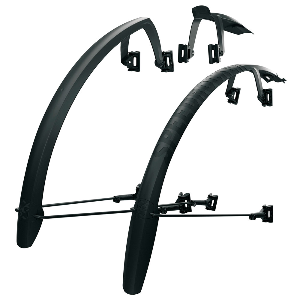 Купить  Комплект крыльев SKS Speedrocker Xl