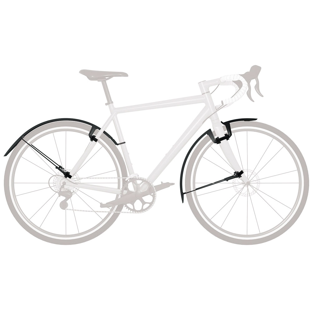 Купить  Комплект крыльев SKS Speedrocker Xl