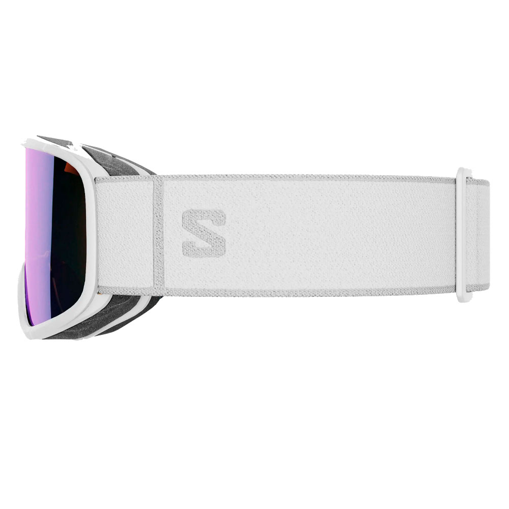 Маска горнолыжная Salomon Aksium 2.0 Access
