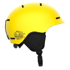 Купить  Шлем горнолыжный детский Salomon Orka