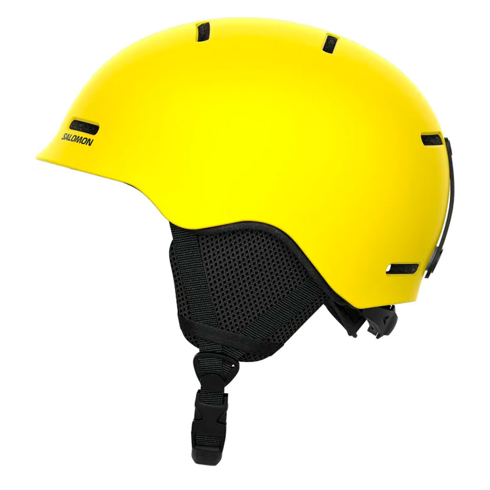 Шлем горнолыжный детский Salomon Orka