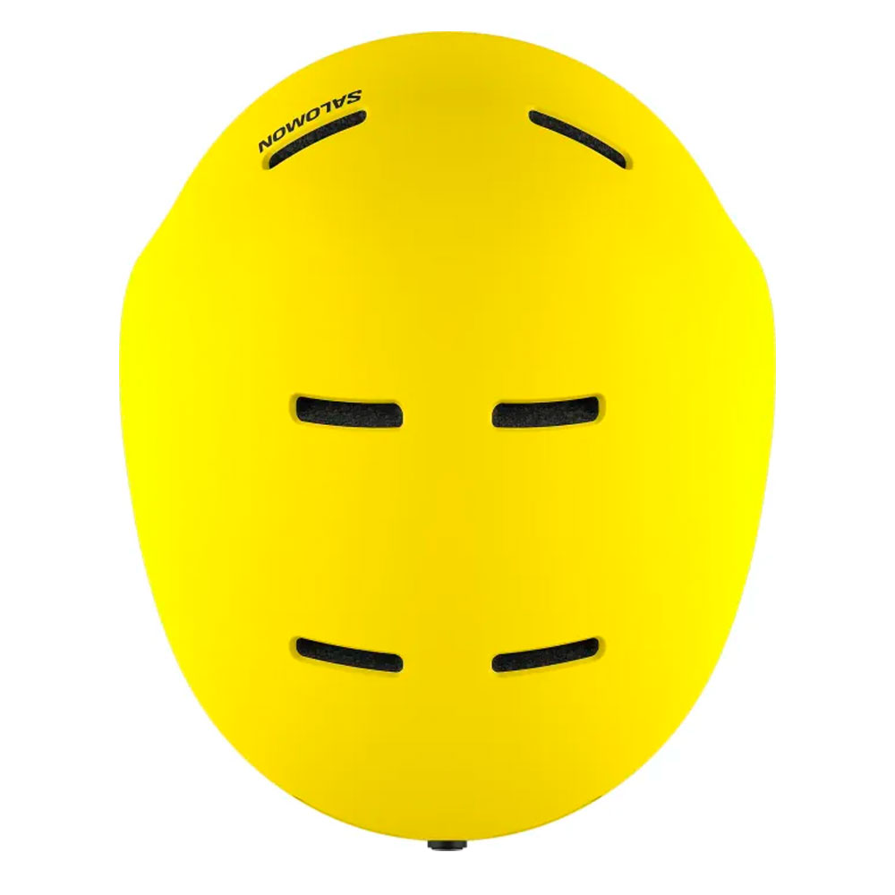 Шлем горнолыжный детский Salomon Orka