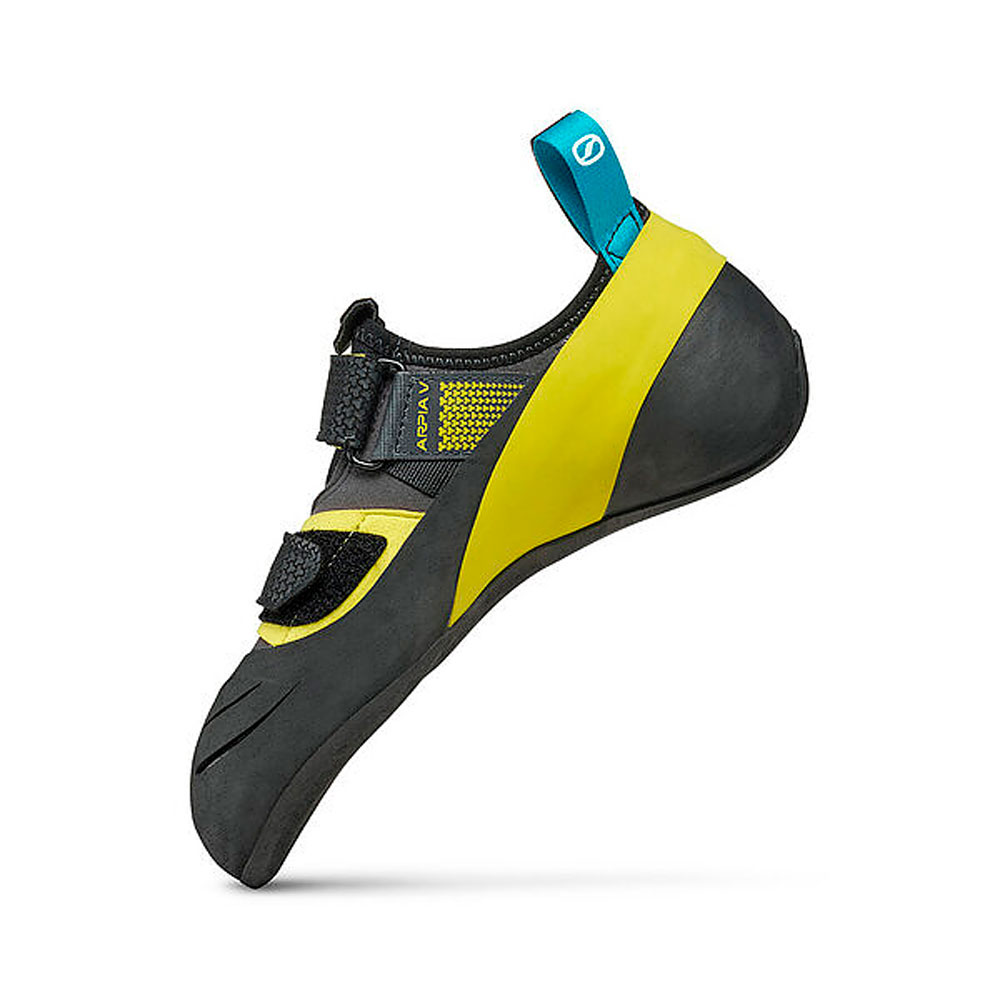Купить  Скальные туфли Scarpa Arpia V