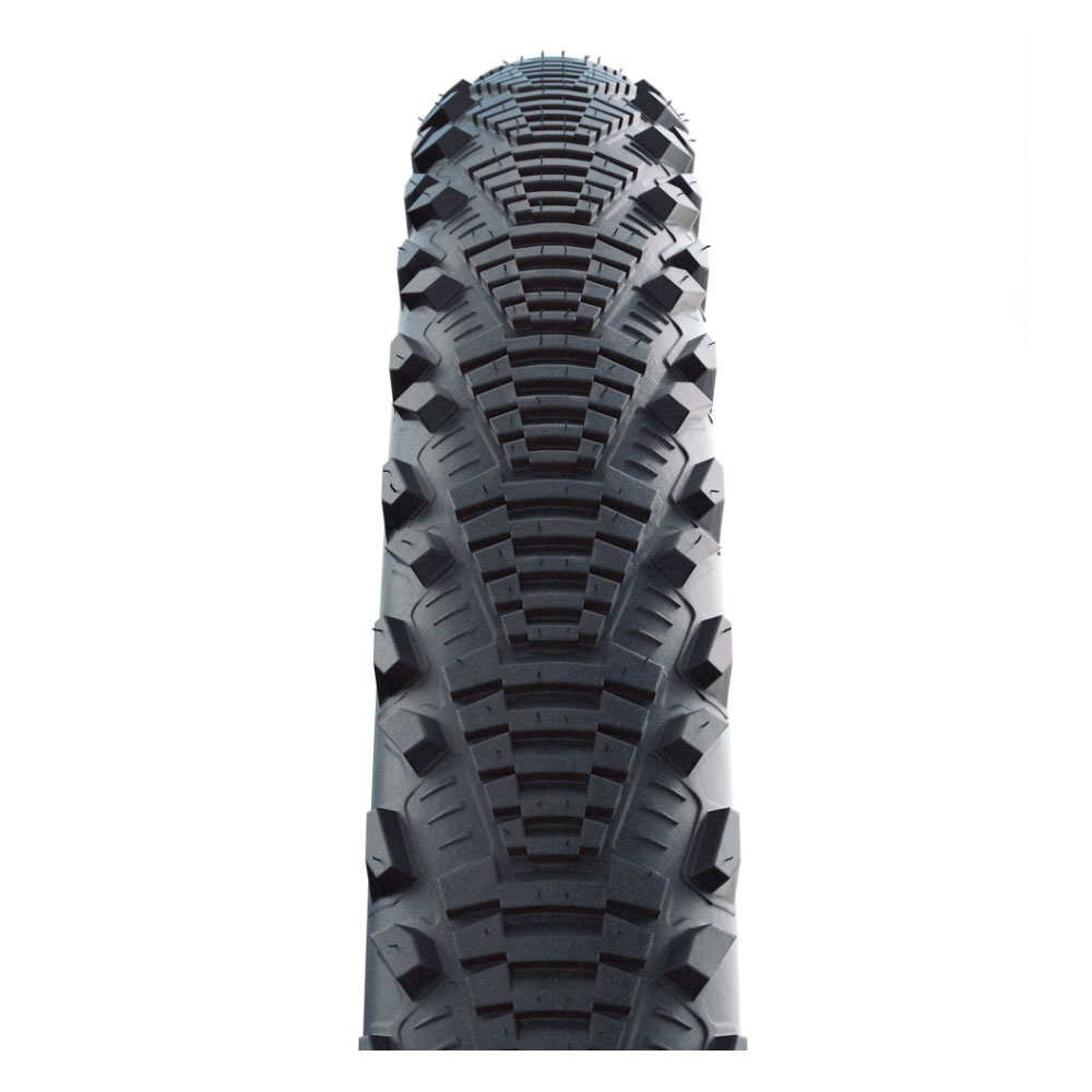 Покрышка Schwalbe CX Comp 24 x 1.75 (47-507)