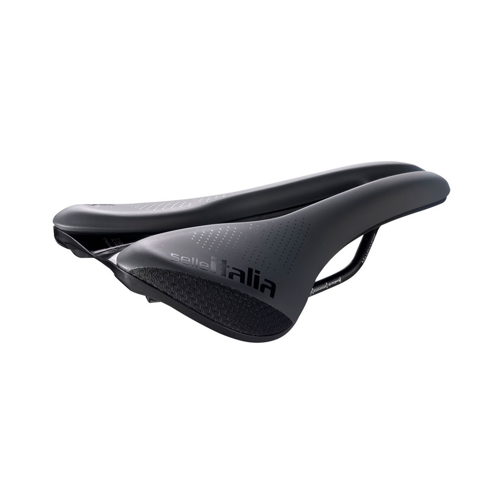 Седло Selle Italia Novus Boost EVO X-Cross TM Superflow L