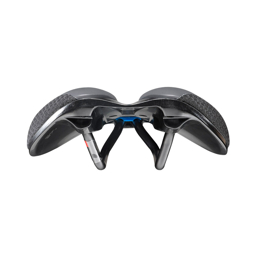 Седло Selle Italia Novus Boost EVO X-Cross TM Superflow L