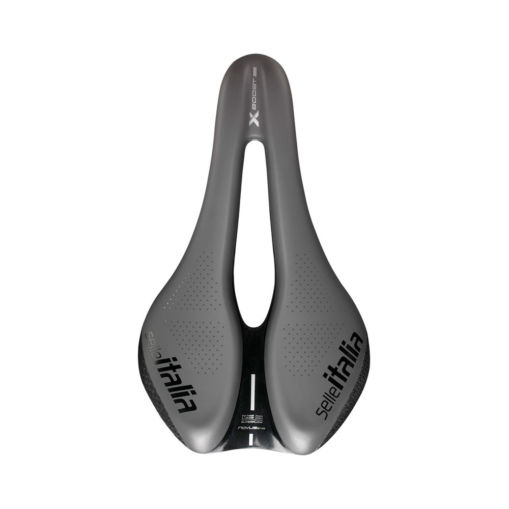 Седло Selle Italia Novus Boost EVO X-Cross TM Superflow L