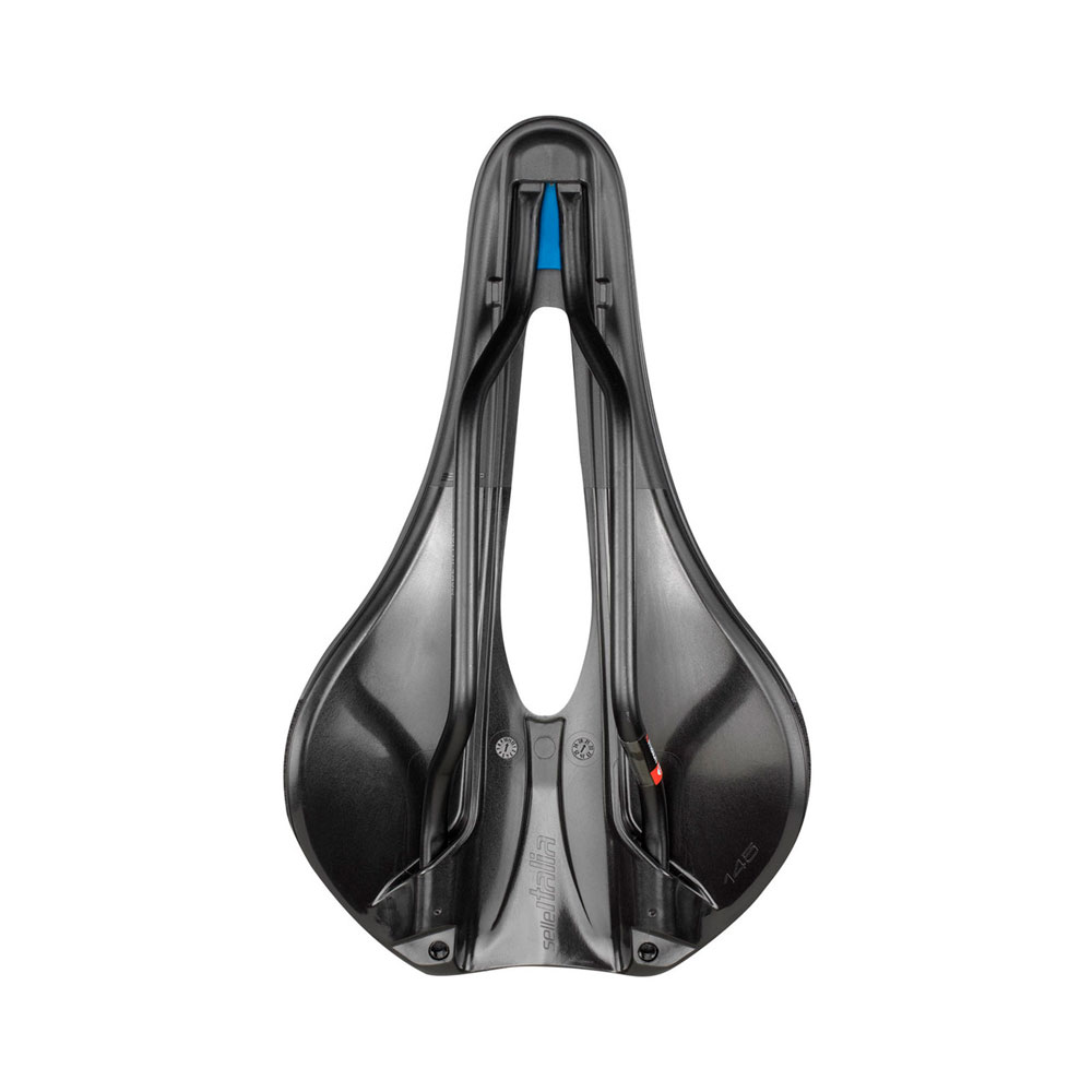 Седло Selle Italia Novus Boost EVO X-Cross TM Superflow L