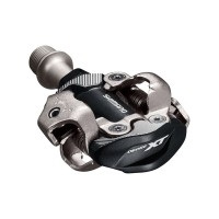 Купить Педали контактные Shimano Deore XT PD-M8100, Cross Country SPD