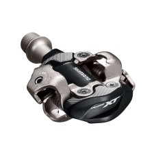 Купить Педали контактные Shimano Deore XT PD-M8100, Cross Country SPD