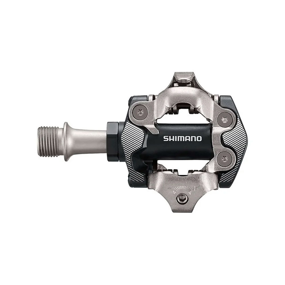 Купить Педали контактные Shimano Deore XT PD-M8100, Cross Country SPD