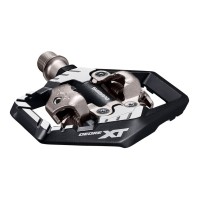 Педали контактные Shimano Deore XT PD-M8120, Enduro / Trail SPD