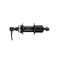 Втулка задняя Shimano FH-QC300-HM 8/11 ск. Disc Brake CL