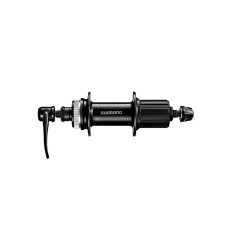 Купить Втулка задняя Shimano FH-QC300-HM 8/11 ск. Disc Brake CL Купить Втулка задняя Shimano FH-QC300-HM 8/11 ск. Disc Brake CL