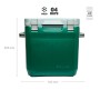 Термо-холодильник Stanley Adventure Outdoor Cooler 28.3L