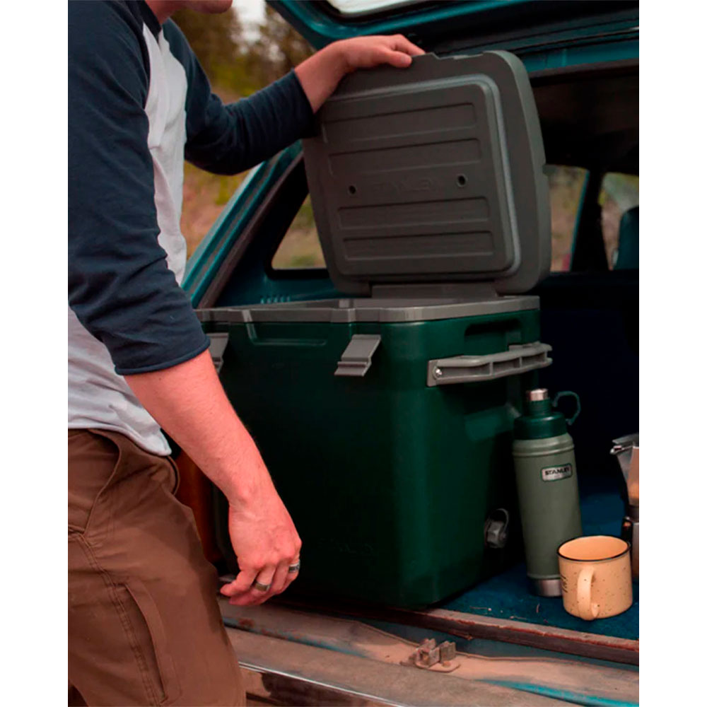 Термо-холодильник Stanley Adventure Outdoor Cooler 28.3L