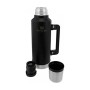 Термос Stanley Classic Vac 2.3 L Black