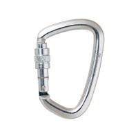 Купить  Карабин Vento "Стальной Люкс" с муфтой