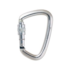 Купить  Карабин Vento "Стальной Люкс" с муфтой