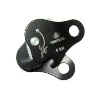 Купить  Зажим стальной Вертикаль Капля