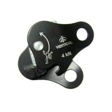 Купить  Зажим стальной Вертикаль Капля