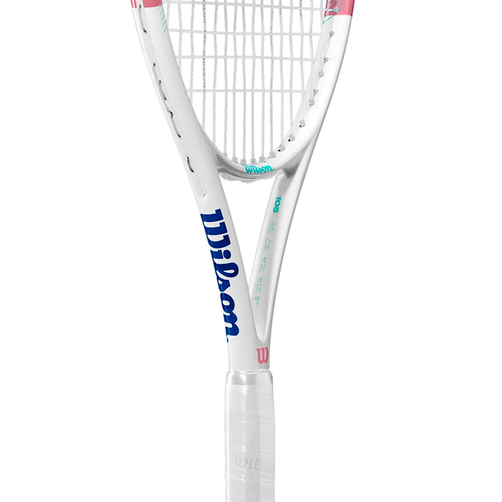 Купить  Ракетка для большого тенниса Wilson Allure 105 str