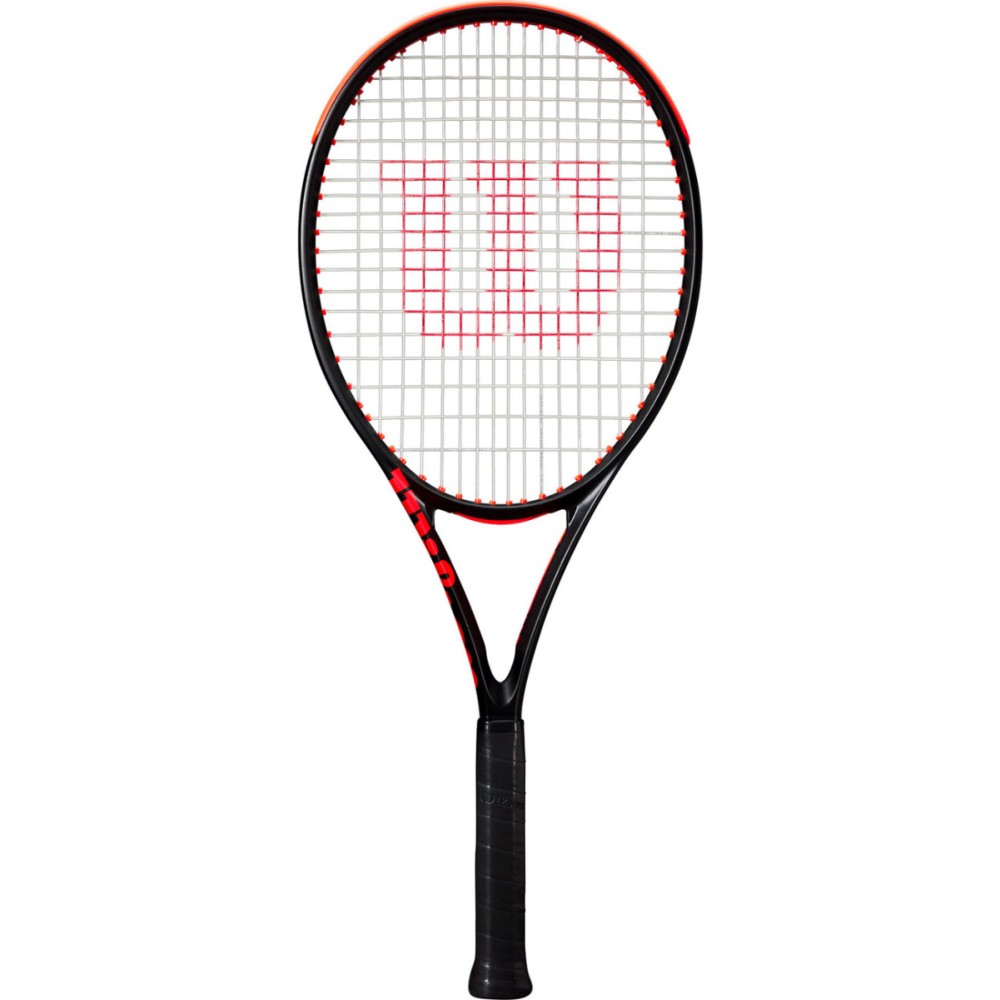Ракетка для большого тенниса Wilson Clash Team 103 V3.0 str