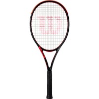 Ракетка для большого тенниса Wilson Clash Team 103 V3.0 str