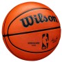 Баскетбольный мяч Wilson NBA Authentic Outdoor Size: 7, Brown