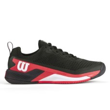 Купить Кроссовки мужские Wilson Rush Pro 4.5 Купить Кроссовки мужские Wilson Rush Pro 4.5