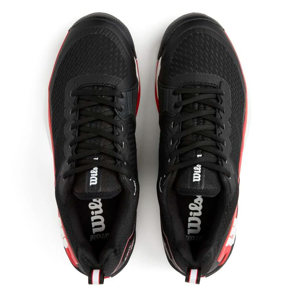 Кроссовки мужские Wilson Rush Pro 4.5