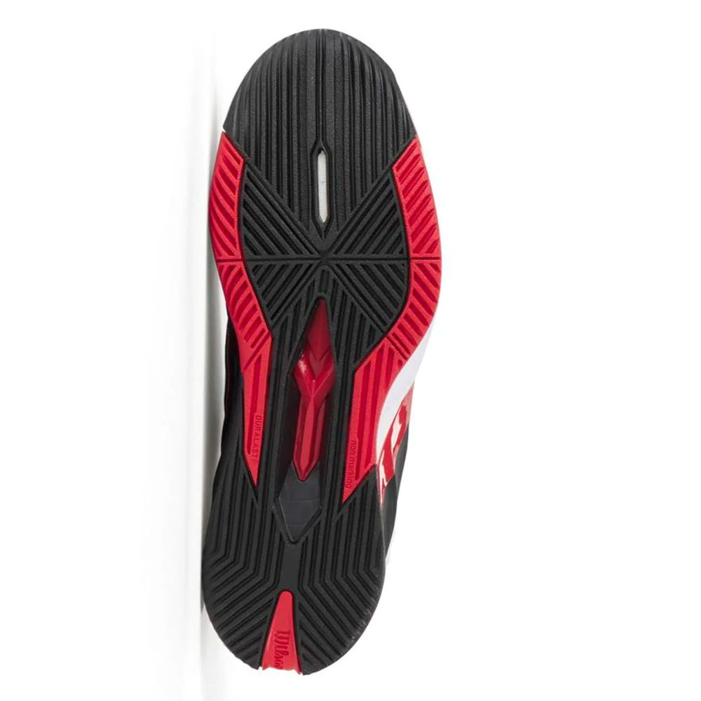 Кроссовки мужские Wilson Rush Pro 4.5