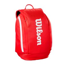 Купить  Рюкзак Wilson Super Tour Red 2025