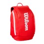 Купить  Рюкзак Wilson Super Tour Red 2025