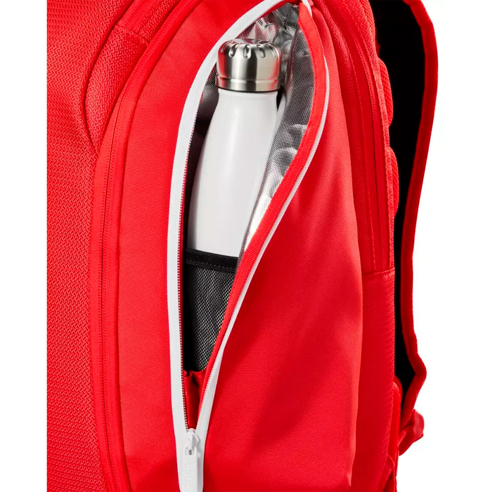 Купить  Рюкзак Wilson Super Tour Red 2025