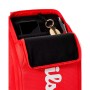 Купить  Рюкзак Wilson Super Tour Red 2025