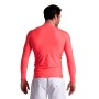 Футболка для плавания мужская Arena Long-Sleeve Rash Vest